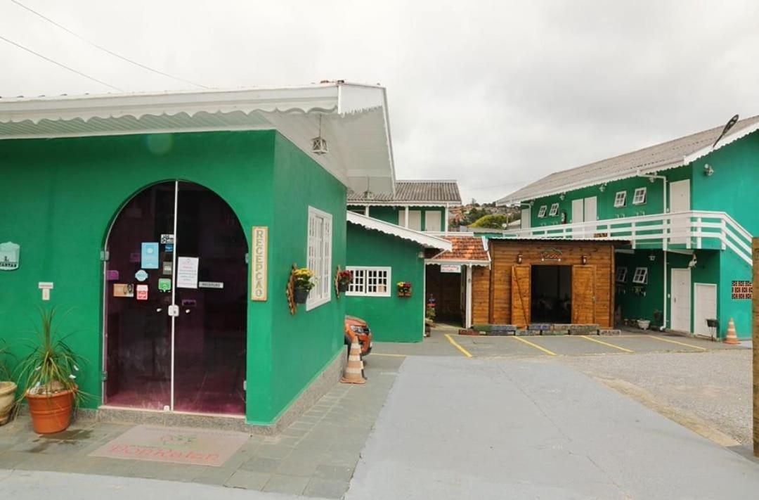 Don Raton Inn