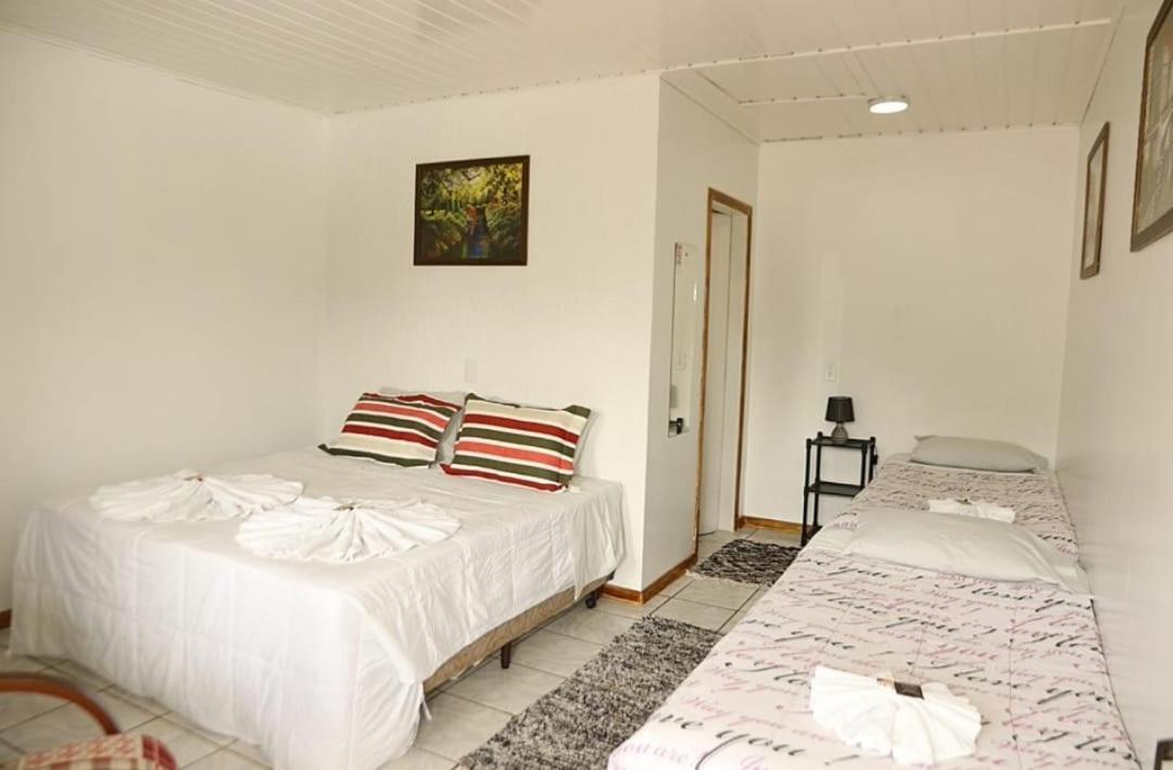 Inn Don Raton 2*
