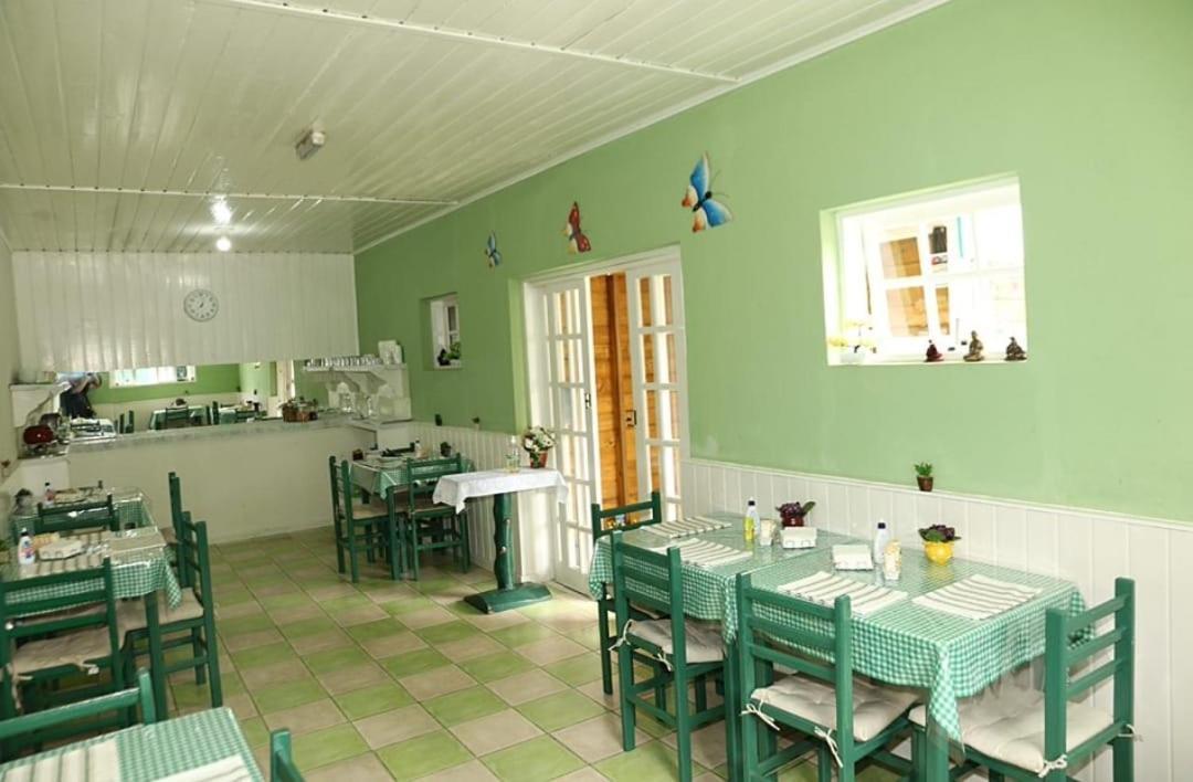 Don Raton 2* Campos do Jordao