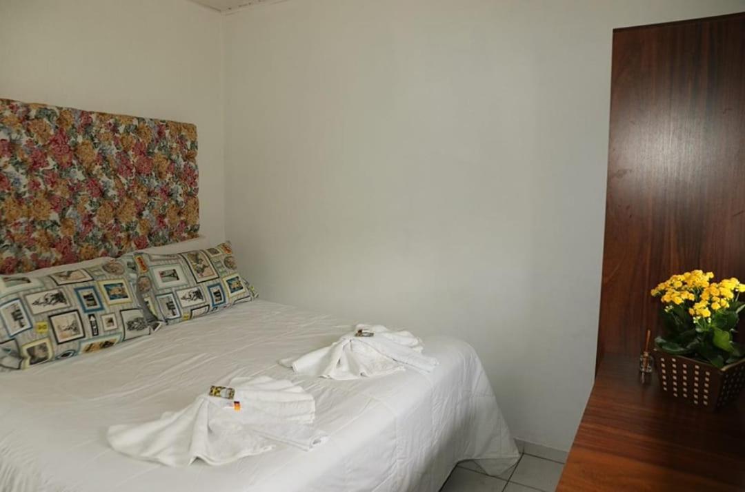 Don Raton Inn Campos do Jordao
