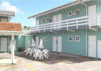 Inn Don Raton Campos do Jordao